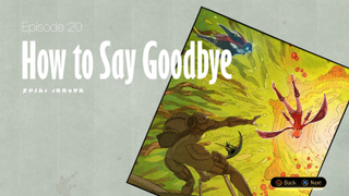 Illustration for article titled Gravity Rush 2: The Game 2017 Forgot
